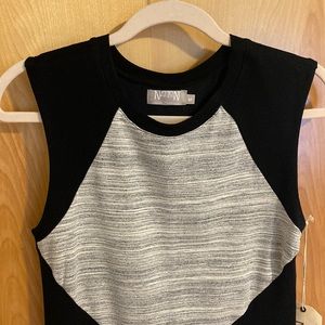 Nation LTD Chicago Dress Size M NWT